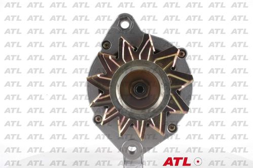 ATL AUTOTECHNIK Генератор L 36 780